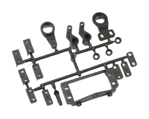 Kyosho servosaver one - v-one, r4