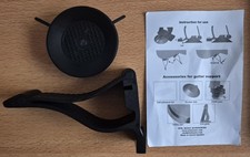 Efel Gitarrenstütze für