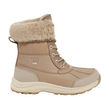 UGG Damen Stiefel Adirondack