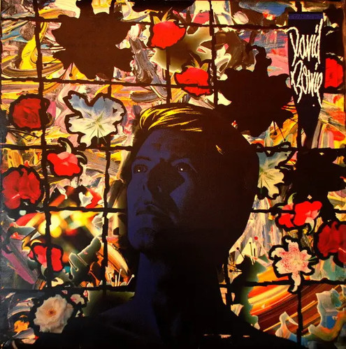 David bowie tonight jugoton - bowie,