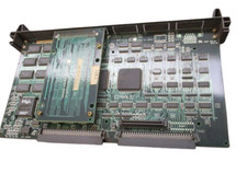 Yaskawa Motoman JANCD-MCP02B mit JANCD-MMM04 Expansion Modul - inkl. 19% MwSt.