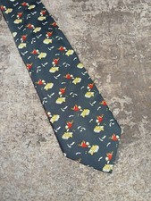 Donald Duck Krawatte Disney
