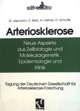 Arteriosklerose : neue Aspekte