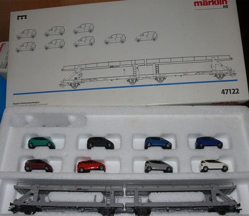 Märklin 47122