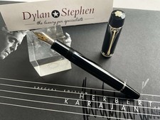 Montblanc Herbert Karajan Donation Special Edition Füllfederhalter 14K Medium Feder