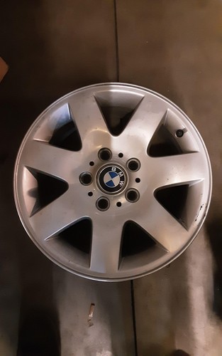 Original bmw 3er e46 - 3er,