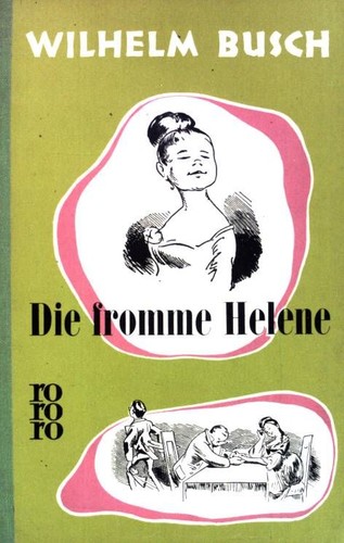 Die fromme helene - fromme, (nr