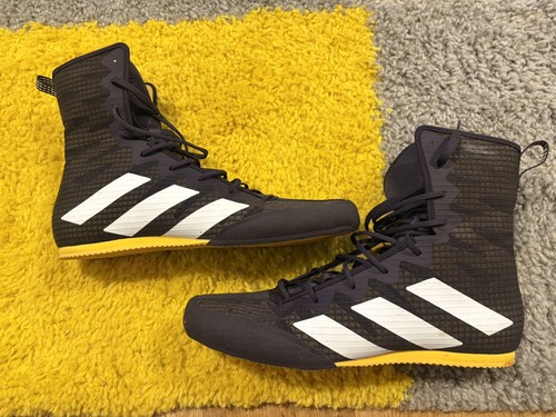 Adidas box hog boxschuhe - adidas,