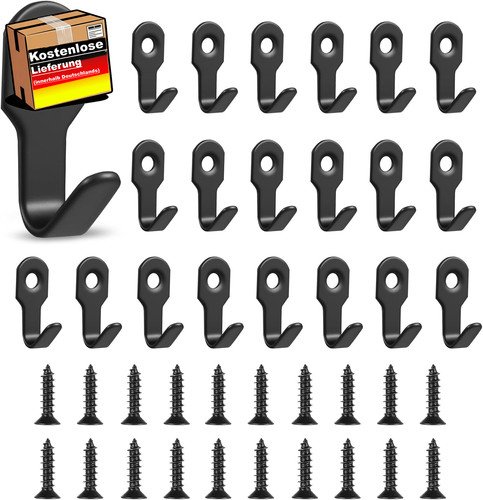 Kleiderhaken wandhaken - kleiderhaken,