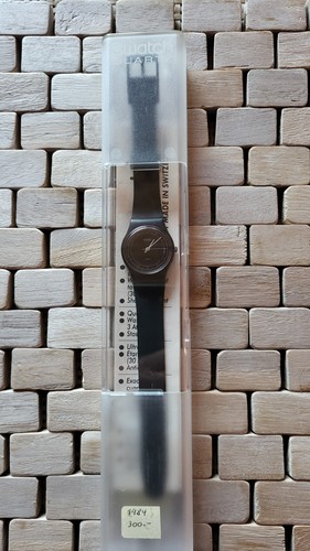 Swatch uhr rar top - swatch, uhr...rar...top