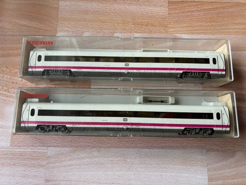 Fleischmann mittelwagen - fleischmann,
