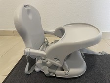 CAM Il Mondo del Bambino - art.S332 - Booster-Sitz Smarty Pop