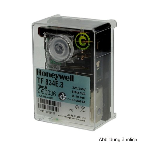 Resideo steuergerät tf834e - resideo,