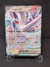 Pokemon - Lugia ex 17/34
