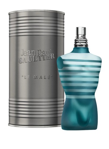 Jean paul gaultier male - jean,