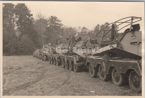 Foto panzer div - 7.,