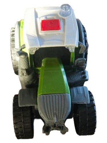 Dickie toys traktor - dickie,