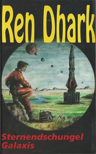 Ren dhark classic - dhark, -classic