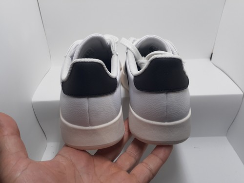 Adidas barreda decode - decode, white