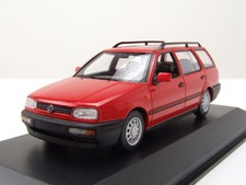 VW Golf 3 Variant Kombi 1997