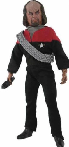 Star trek tng actionfigur - tng,
