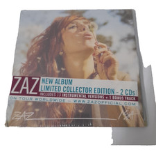 Zaz (Isabelle Geffroy) Isa