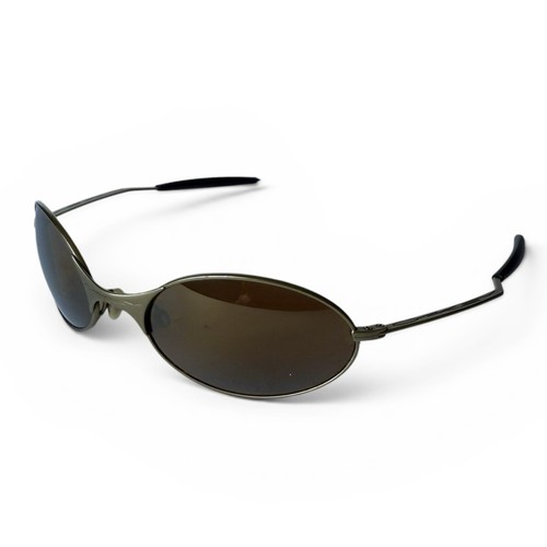 Oakley wire gen gold - e,