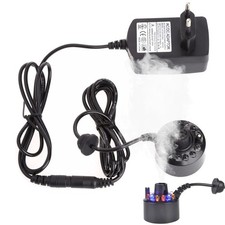 12LED Ultraschall Nebler