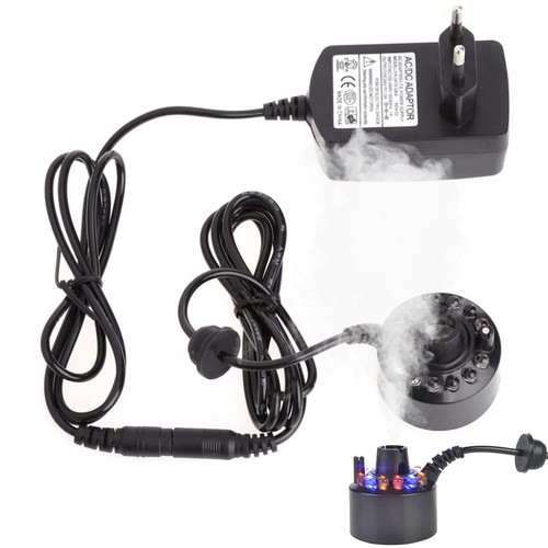 12led ultraschall nebler - 12led,