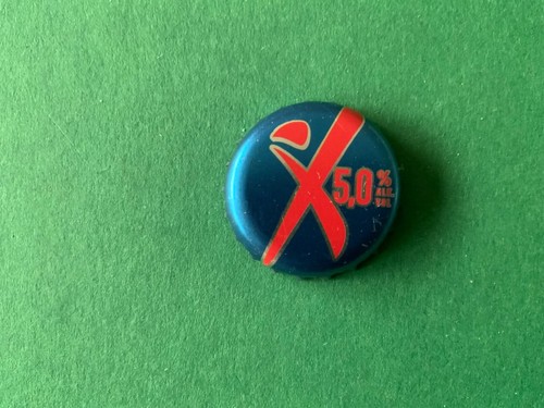 Kronkorken karlsberg mixery - kronkorken,