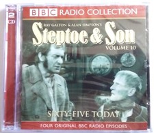 Steptoe & Son Volume 10: Sixty