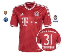 Trikot Adidas FC Bayern