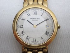 Raymond Weil Geneve 9181 Saxo