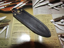 Messerscheide Linder für