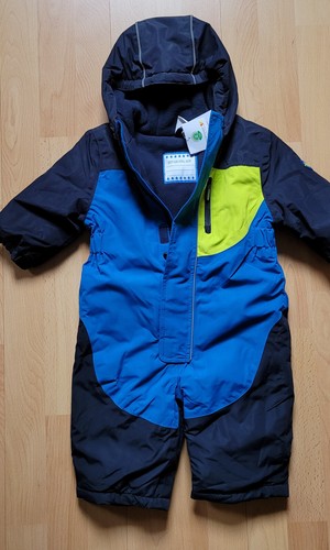 Schneeanzug overall 74 - schneeanzug/,
