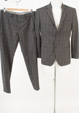 MAURO GRIFONI Herren Anzug