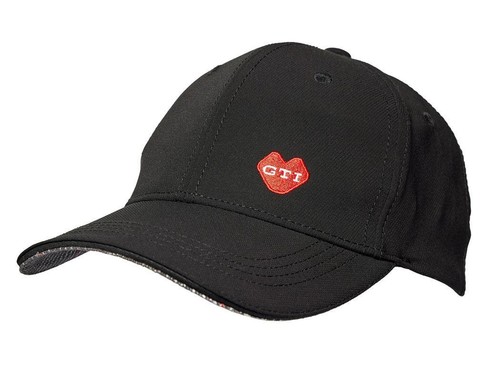 Volkswagen gti cap - +, vw
