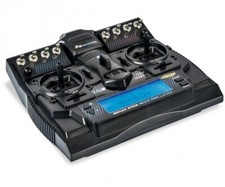 14 KANAL Fernsteueranlage FS