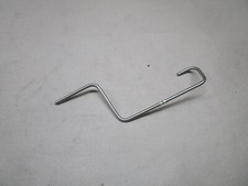 Opel Zafira A Rohr Leitung Druckrohr Gasrohr Erdgasanlage Typ T2 NEU original