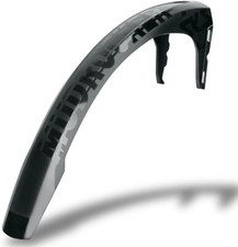 SKS MUDROCKER REAR Hinterrad Schutzblech für Mountainbikes - Schwarz (11670)