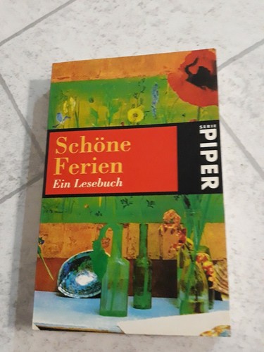 Schöne ferien thomas tebbe - thomas,