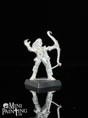 Warhammer fantasy wood elfs - gw,
