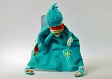 Baby Club Drache Dino türkis