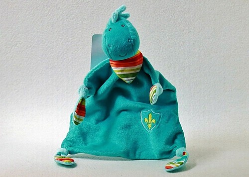Baby club drache - club,