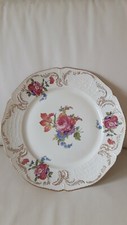 Blumenteller rosenthal selb - v.,