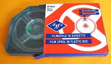 90m AGFA Normal-8 / N-8