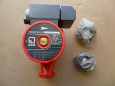 KSB Riovar 22 - 5 E ,baugleich