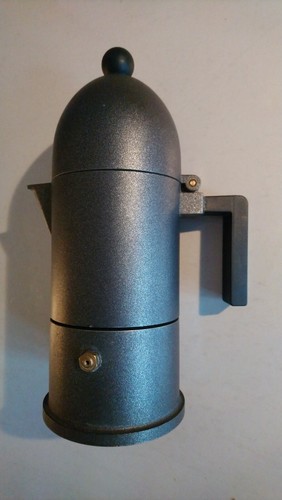 1980 alessi espresso kocher - 1980,