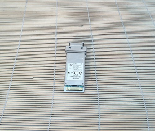 Cisco 10gb 10gbase - x2-10gb-t, x2