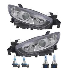 Scheinwerfer Set inkl. Premium